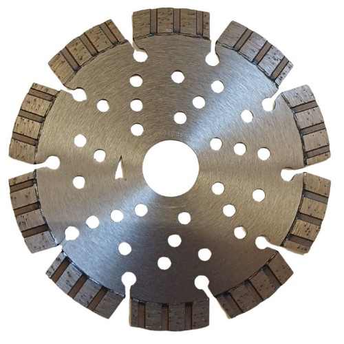 Tarcza Diamtronic Expert Premium fi 125mm